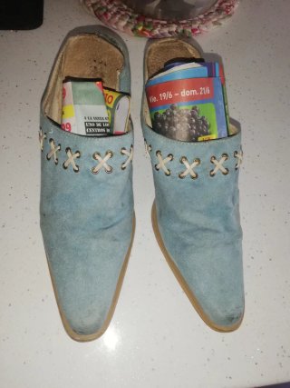 Zapatos