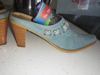 Zapatos