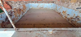 Remolque agrícola de 1 eje de 3.000 Kgs.