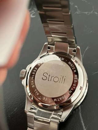 Orologio Stroili
