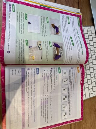 CLIL World Natural Sciences 5. Class Book