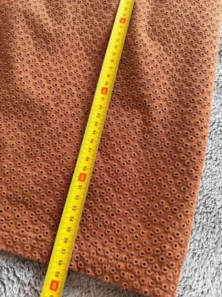 Gonna vintage Marella marrone taglia L