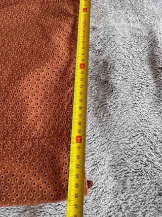 Gonna vintage Marella marrone taglia L