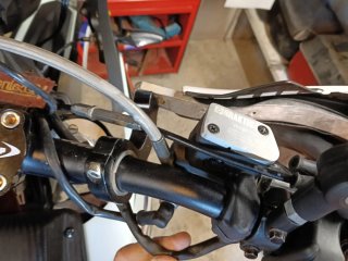AJP PR7  60cv. EXTREME