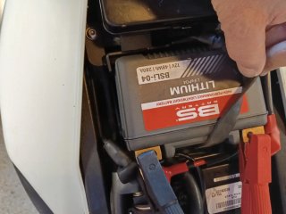 AJP PR7  60cv. EXTREME