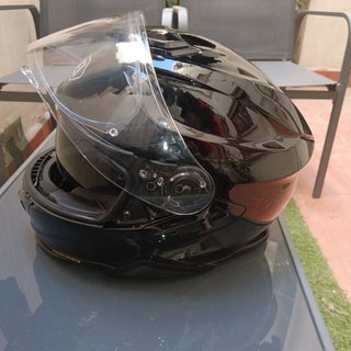 Casco Shoei GT Air 2 Negro