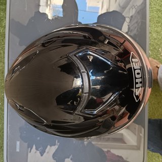 Casco Shoei GT Air 2 Negro