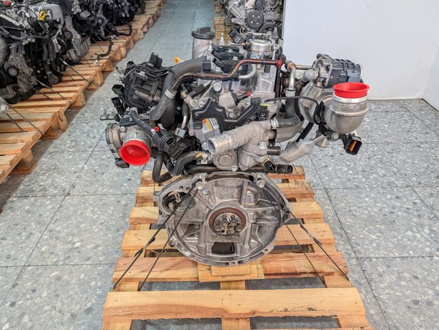 MOTOR COMPLETO G3LC
