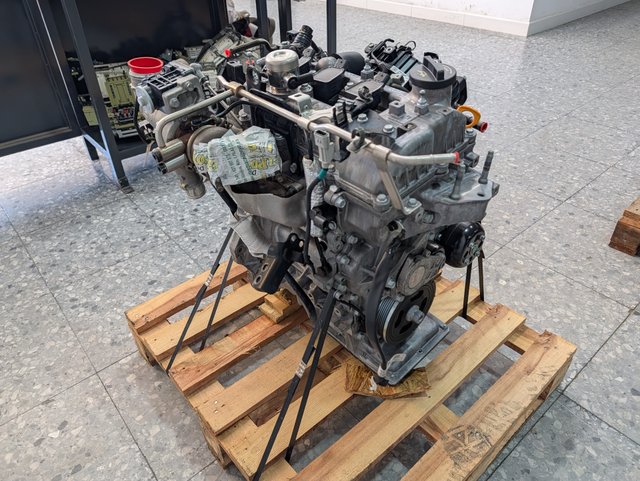 MOTOR COMPLETO G3LC