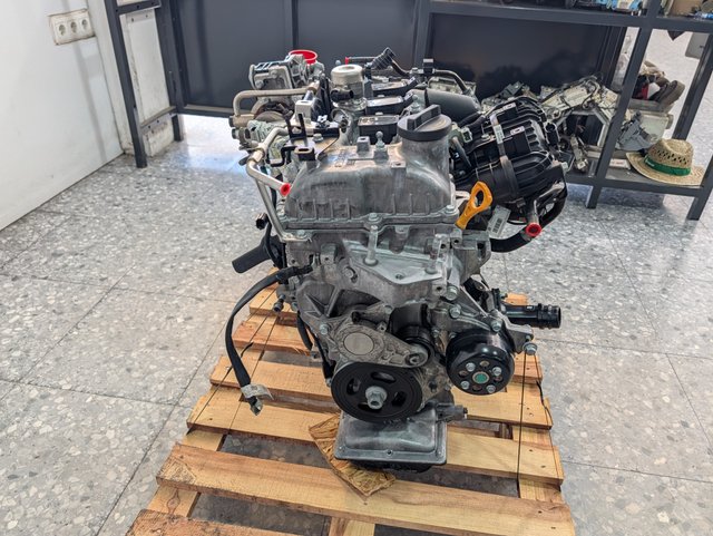MOTOR COMPLETO G3LC