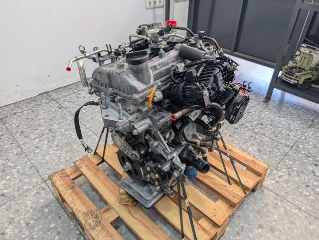 MOTOR COMPLETO G3LC