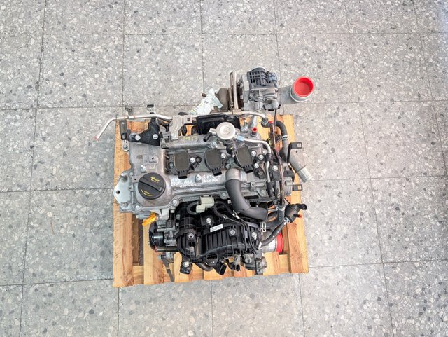 MOTOR COMPLETO G3LC