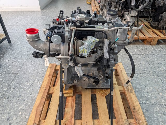MOTOR COMPLETO G3LC