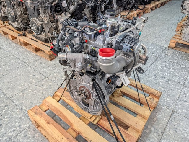 MOTOR COMPLETO G3LC