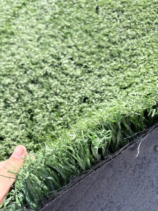 Césped artificial