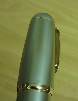 Penna Roller Tombow Zoom 848 bw vintage