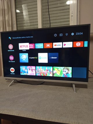 Smart TV 32