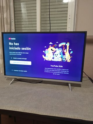 Smart TV 32
