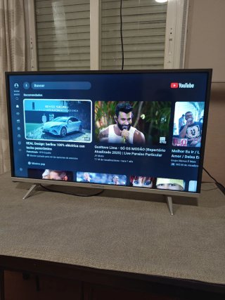 Smart TV 32