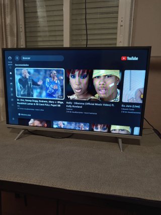 Smart TV 32
