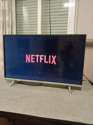 Smart TV 32