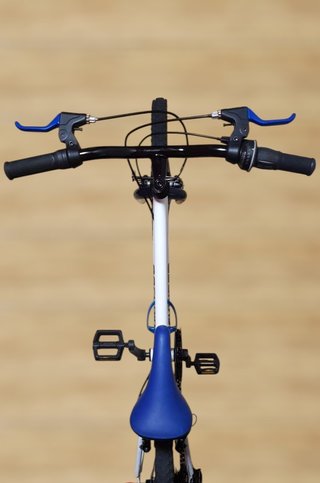 Bicicleta Rockrider