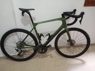 Merida Scultura Endurance 5000