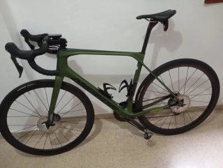 Merida Scultura Endurance 5000