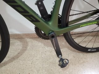 Merida Scultura Endurance 5000