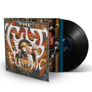 The Cult - Electric (LP)