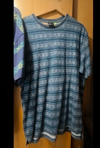 Conjunto Ropa Hombre Verano Talla XL