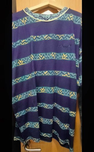 Conjunto Ropa Hombre Verano Talla XL