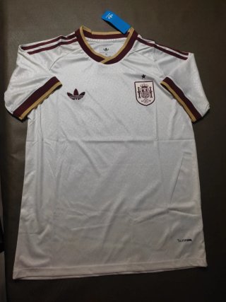 Camiseta España XL ( da poca talla)