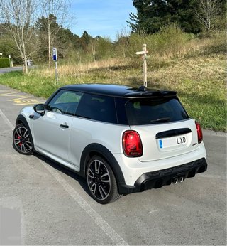MINI Mini 2022