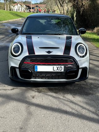 MINI Mini 2022