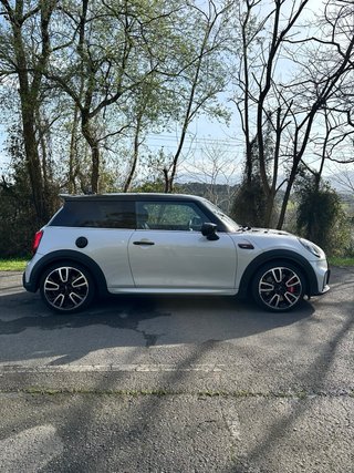 MINI Mini 2022