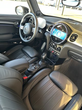 MINI Mini 2022