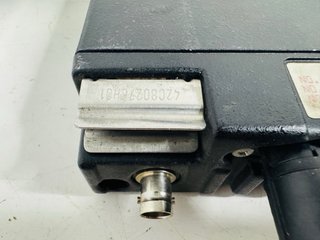 Radio Móvil VHF Motorola MAU23E