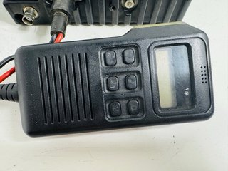 Radio Móvil VHF Motorola MAU23E