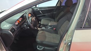 Peugeot 407 2006