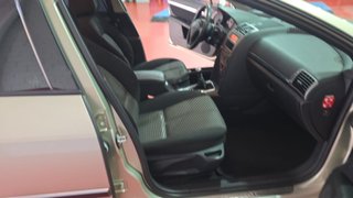Peugeot 407 2006