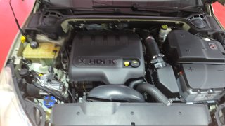 Peugeot 407 2006