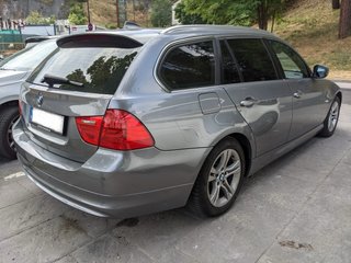 BMW Serie 3 2012