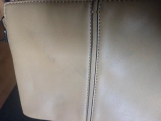 Bolso Parfois Beige