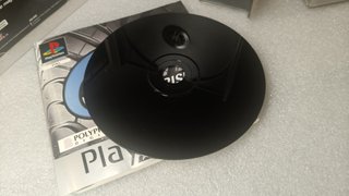 🇪🇸 Pack Gran Turismo 1 y 2 PS1