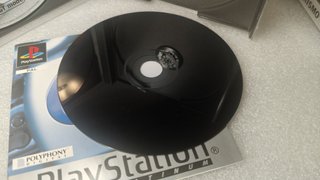 🇪🇸 Pack Gran Turismo 1 y 2 PS1