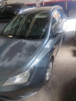 SEAT Ibiza  2016