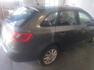 SEAT Ibiza  2016