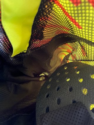 Pantalón Motocross Alpinestars
