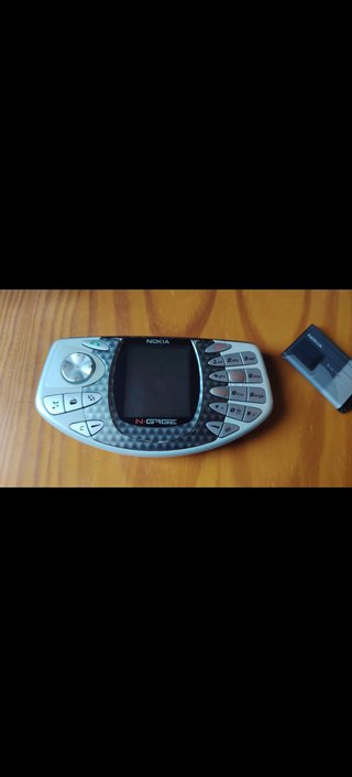 Nokia N-Gage